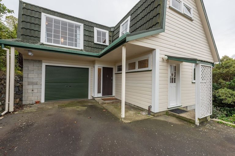 Photo of property in 44 Frankmoore Avenue, Johnsonville, Wellington, 6037