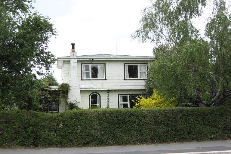 Photo of property in 42a Church Street, Rangiora, 7400