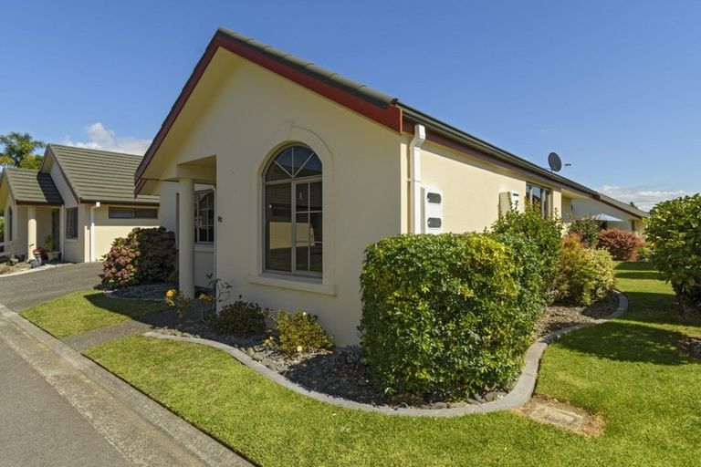 Photo of property in Orange Grove Village, 14/22 Pyes Pa Road, Pyes Pa, Tauranga, 3112