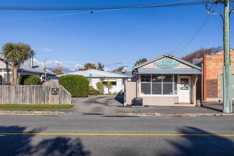 Photo of property in 47 Rodney Street, New Brighton, Christchurch, 8061