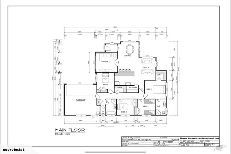 Photo of property in 68 Hastings Road, Pyes Pa, Tauranga, 3112