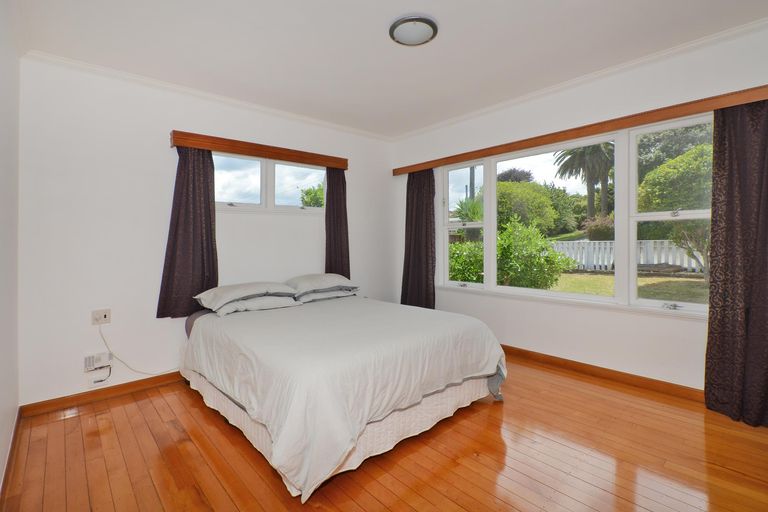 Photo of property in 1 Fisher Terrace, Te Kamo, Whangarei, 0112