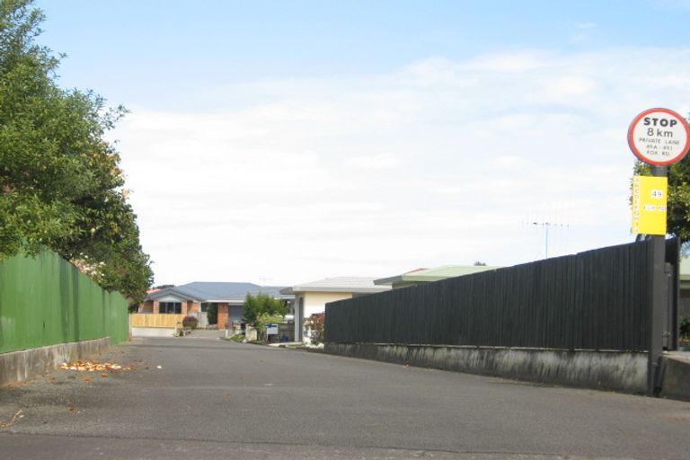 Photo of property in 49b Fox Road, Springvale, Whanganui, 4501