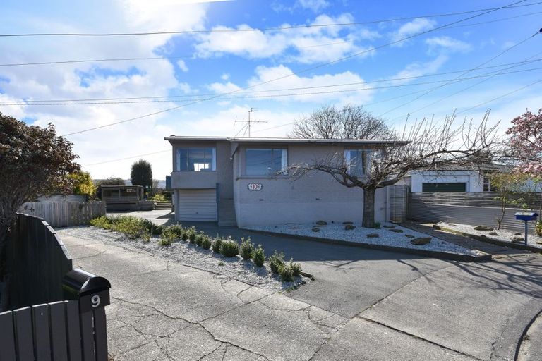 Photo of property in 10 Duff Place, Mosgiel, 9024