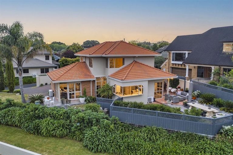 Photo of property in 57 Delamare Road, St Andrews, Hamilton, 3200