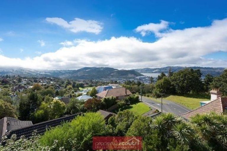 Photo of property in 4 City Road, Roslyn, Dunedin, 9010