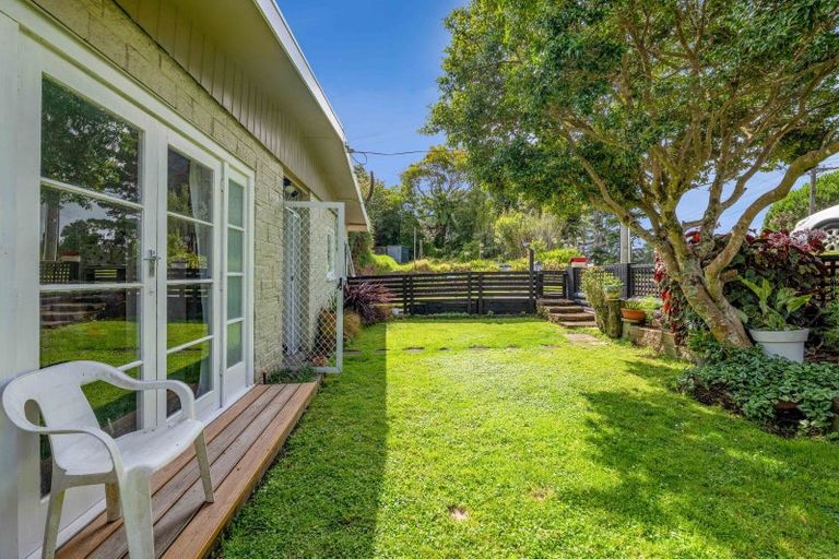 Photo of property in 188 Huatoki Street, Upper Vogeltown, New Plymouth, 4310