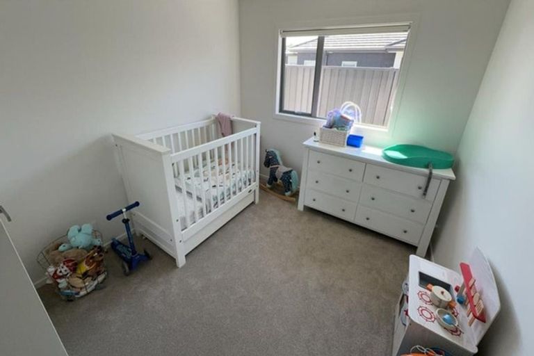 Photo of property in 4 George Yee Place, Taradale, Napier, 4112