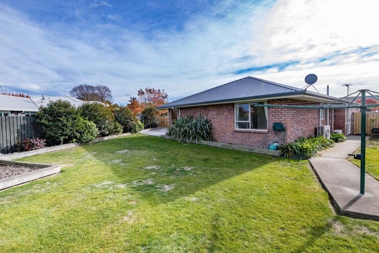 Photo of property in 3 Wendon Mews, Belfast, Christchurch, 8051