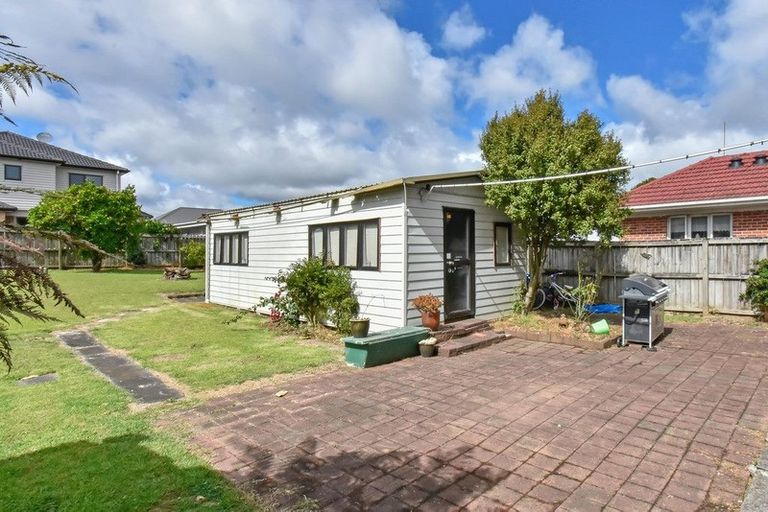 Photo of property in 9 Ballance Avenue, Papatoetoe, Auckland, 2104