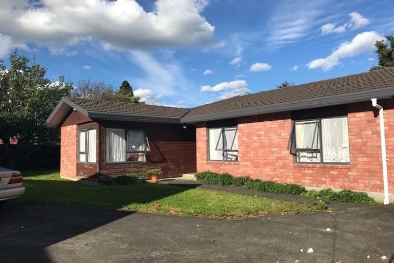Photo of property in 2/61 Stonex Road, Papatoetoe, Auckland, 2025