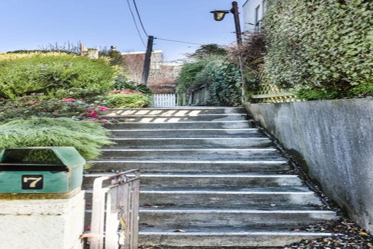 Photo of property in 7 City Road, Roslyn, Dunedin, 9010