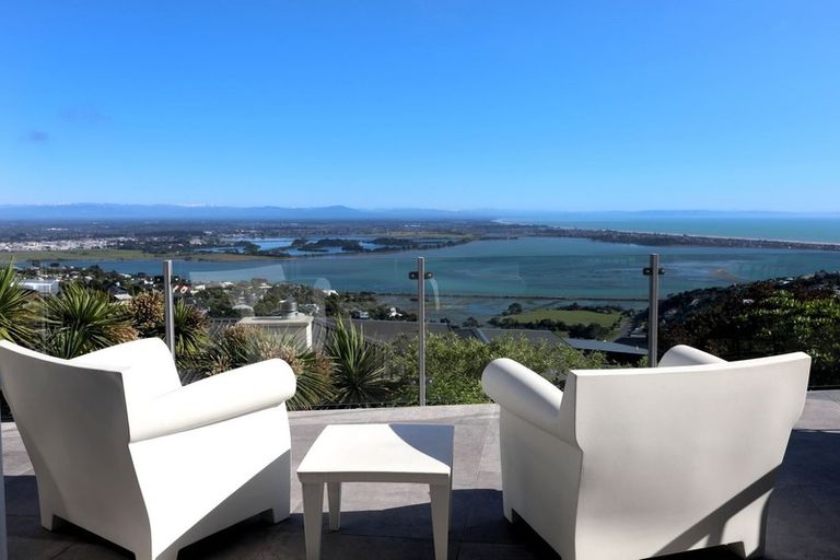 Photo of property in 1 Ti Kouka Eco Lane, Redcliffs, Christchurch, 8081