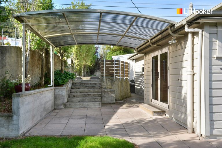 Photo of property in 8 Uxbridge Street, Normanby, Dunedin, 9010