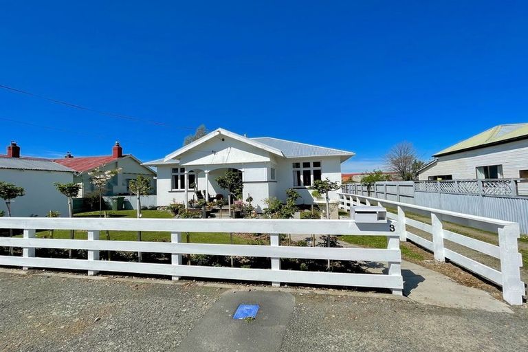 Photo of property in 3 Innes Street, Waimate, 7924