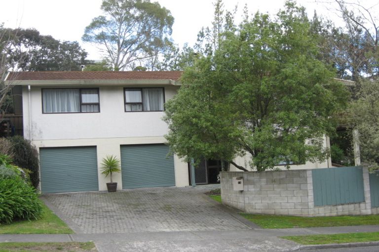 Photo of property in 14 Tokomaru Drive, Havelock North, 4130