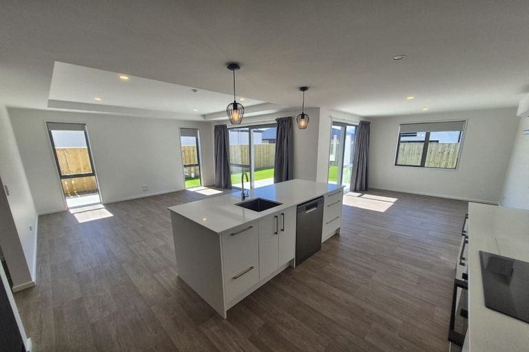 Photo of property in 23b Korimako Crescent, Rolleston, 7678