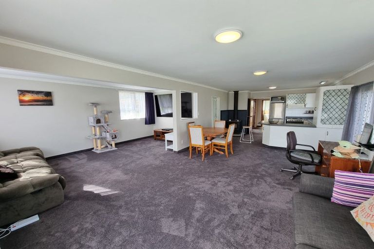 Photo of property in 3 Coates Terrace, Rapahoe, Greymouth, 7803