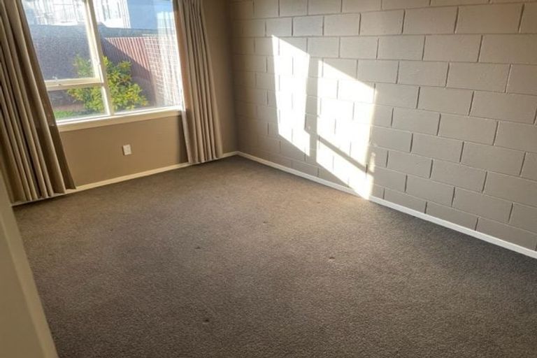 Photo of property in 5/20 Stoneyhurst Street, St Albans, Christchurch, 8014