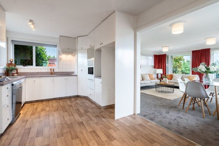 Photo of property in 40 Bourne Crescent, Papanui, Christchurch, 8053