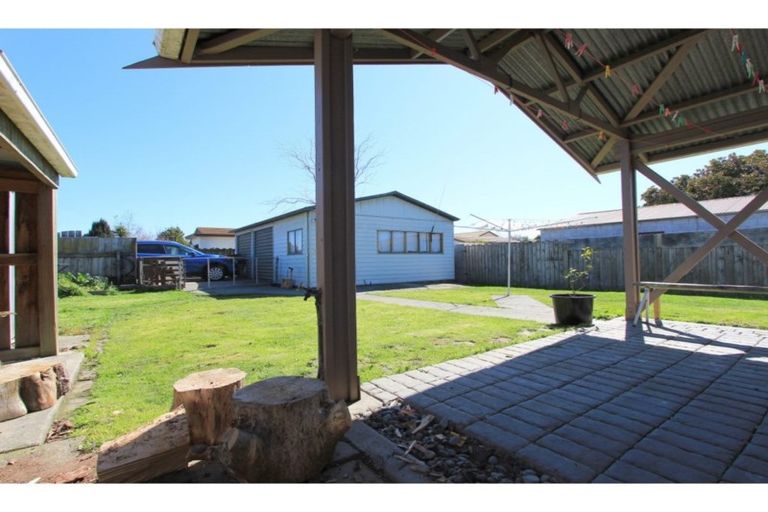 Photo of property in 14 Howick Road, Blenheim, 7201