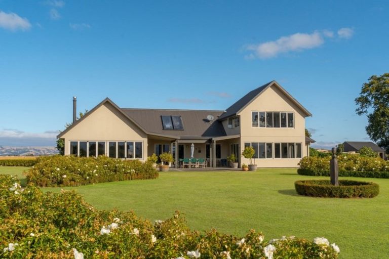 Photo of property in 348b Francis Line, East Taratahi, Carterton, 5792