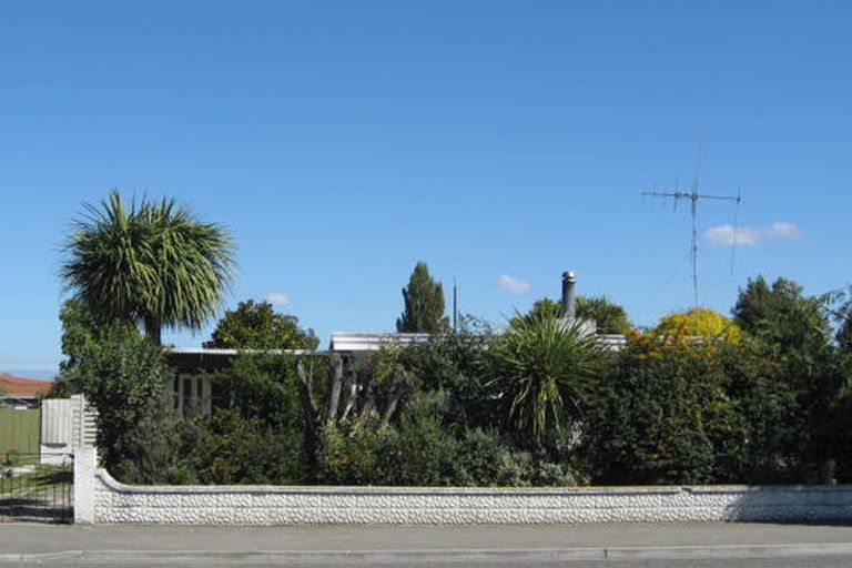 Photo of property in 223 King Street, Temuka, 7920