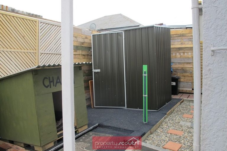 Photo of property in 4 Bathgate Street, South Dunedin, Dunedin, 9012