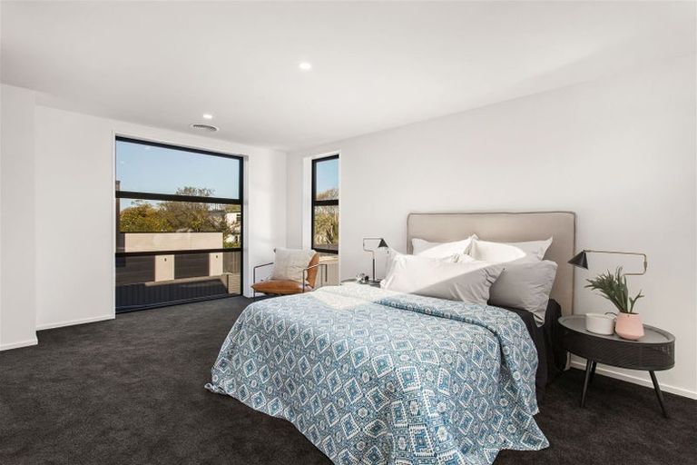 Photo of property in 22a Wroxton Terrace, Merivale, Christchurch, 8014