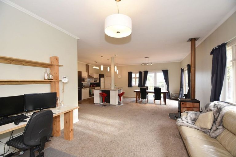 Photo of property in 171 Pomona Street, Strathern, Invercargill, 9812