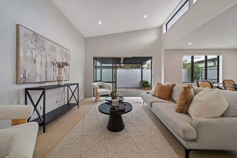 Photo of property in 25 Bronco Drive, Aidanfield, Christchurch, 8025