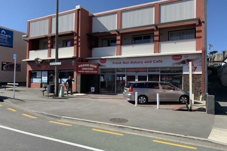 Photo of property in 4/11 Johnsonville Road, Johnsonville, Wellington, 6037