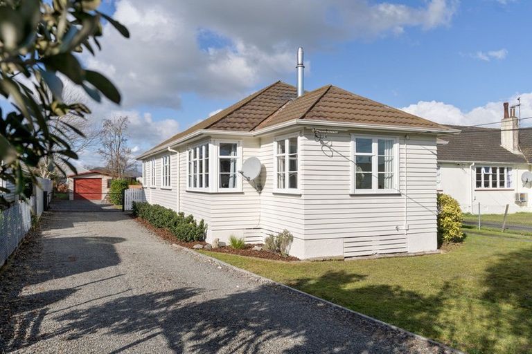 Photo of property in 12 Matai Street, Lansdowne, Masterton, 5810