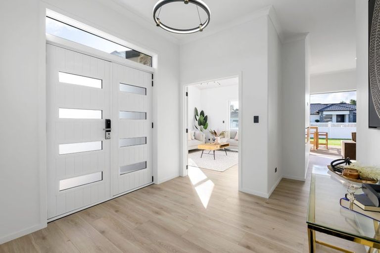 Photo of property in 30 Batten Drive, Flagstaff, Hamilton, 3210