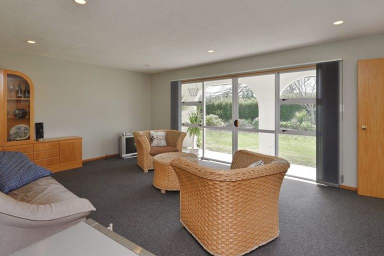 Photo of property in 59 Torlesse Road, West Melton, Christchurch, 7671