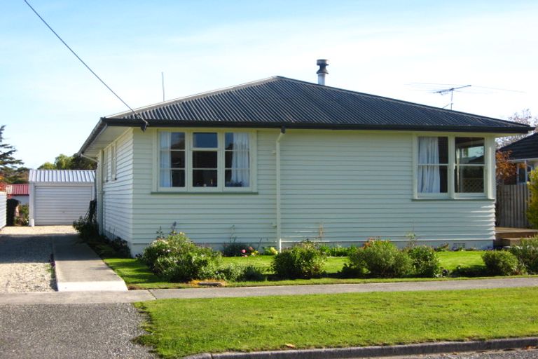 Photo of property in 11 Gordon Terrace, East Gore, Gore, 9710