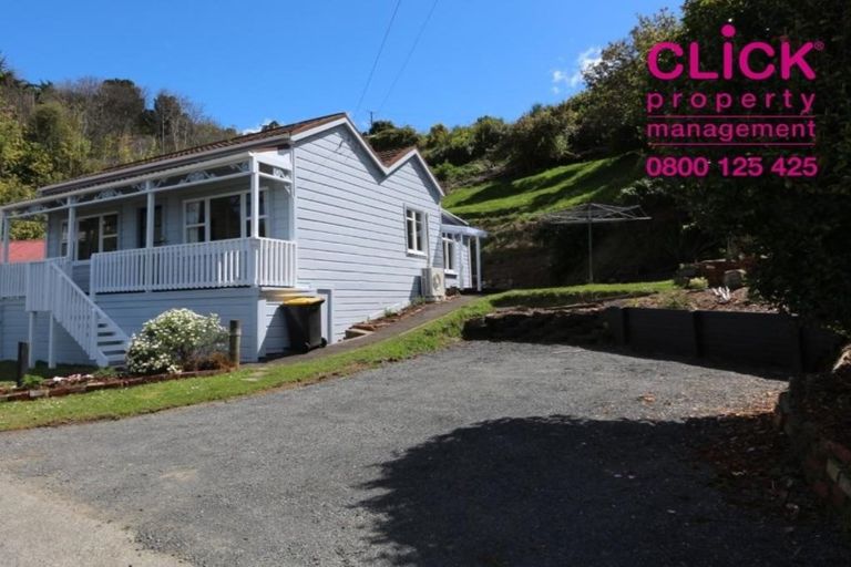 Photo of property in 37 Harbour Terrace, Careys Bay, Port Chalmers, 9023