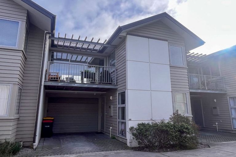 Photo of property in 36i Southampton Street, Sydenham, Christchurch, 8023