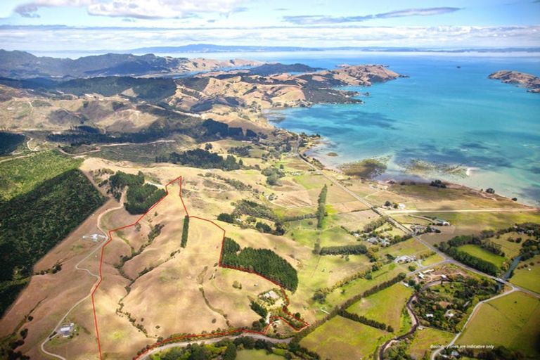 Photo of property in 52 The 309 Road, Preece Point, Coromandel, 3581