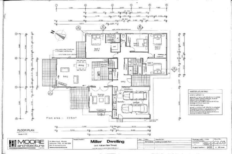 Photo of property in 6 Kelburn Place, Tinwald, Ashburton, 7700