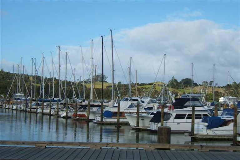 Photo of property in 1 Franklin Street, Opua, 0200