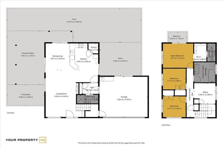 Photo of property in 3 Glencarron Place, Bethlehem, Tauranga, 3110