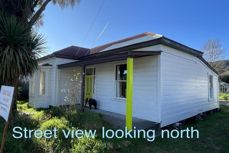 Photo of property in 177 Buller Road, Reefton, 7830