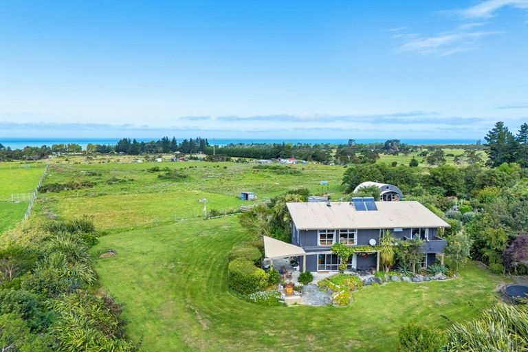 Photo of property in 38 Station Road, Hapuku, Kaikoura, 7371