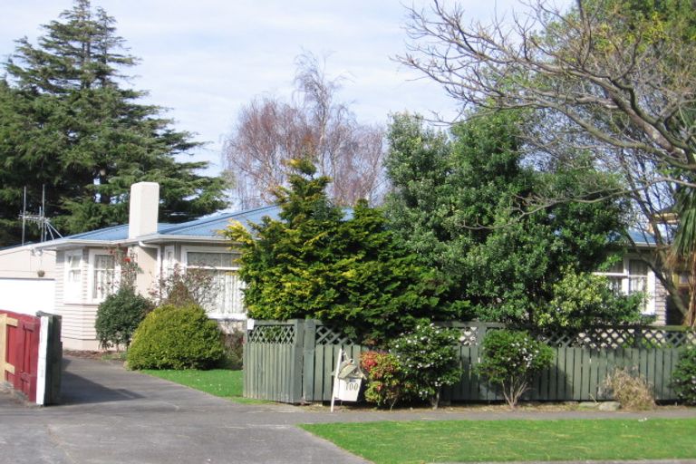 Photo of property in 100 Slacks Road, Awapuni, Palmerston North, 4412