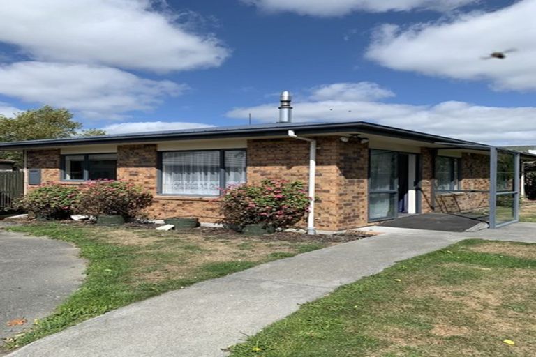 Photo of property in 40 Russell Avenue, Allenton, Ashburton, 7700