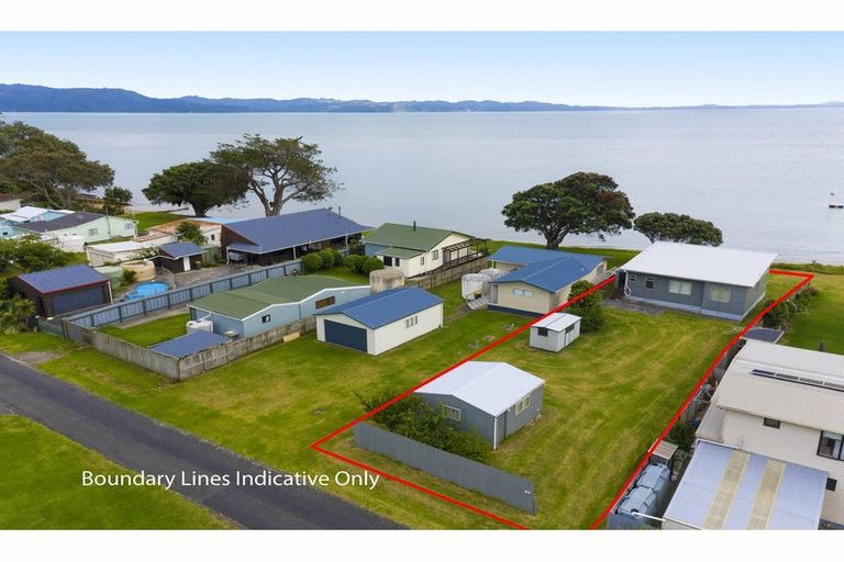 Photo of property in 340 Big Bay Road, Manukau Heads, Awhitu, 2684