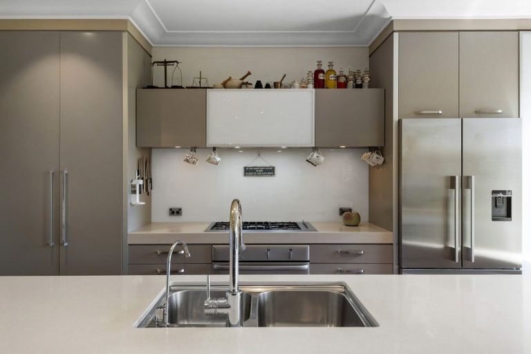 Photo of property in 4a/24 Domain Drive, Parnell, Auckland, 1052