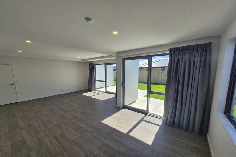 Photo of property in 23a Korimako Crescent, Rolleston, 7678