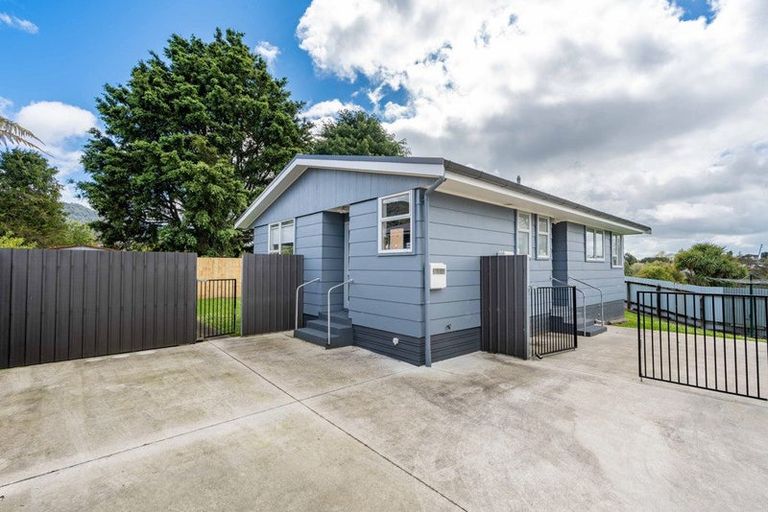 Photo of property in 32b Newton Street, Ngaruawahia, 3720